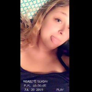 Meet your Posher, Renee